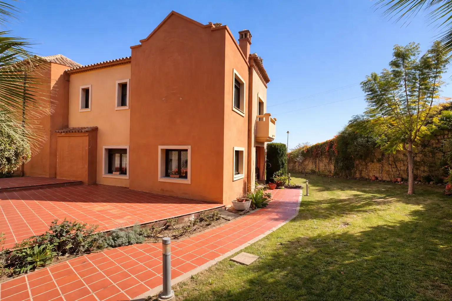 Casa a schiera con terrazza in vendita a Costa Natura, imagen 24