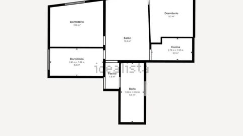 Photo 5 of Flat for sale in Carrer Sant Jordi, Cerdanyola Nord, Mataró