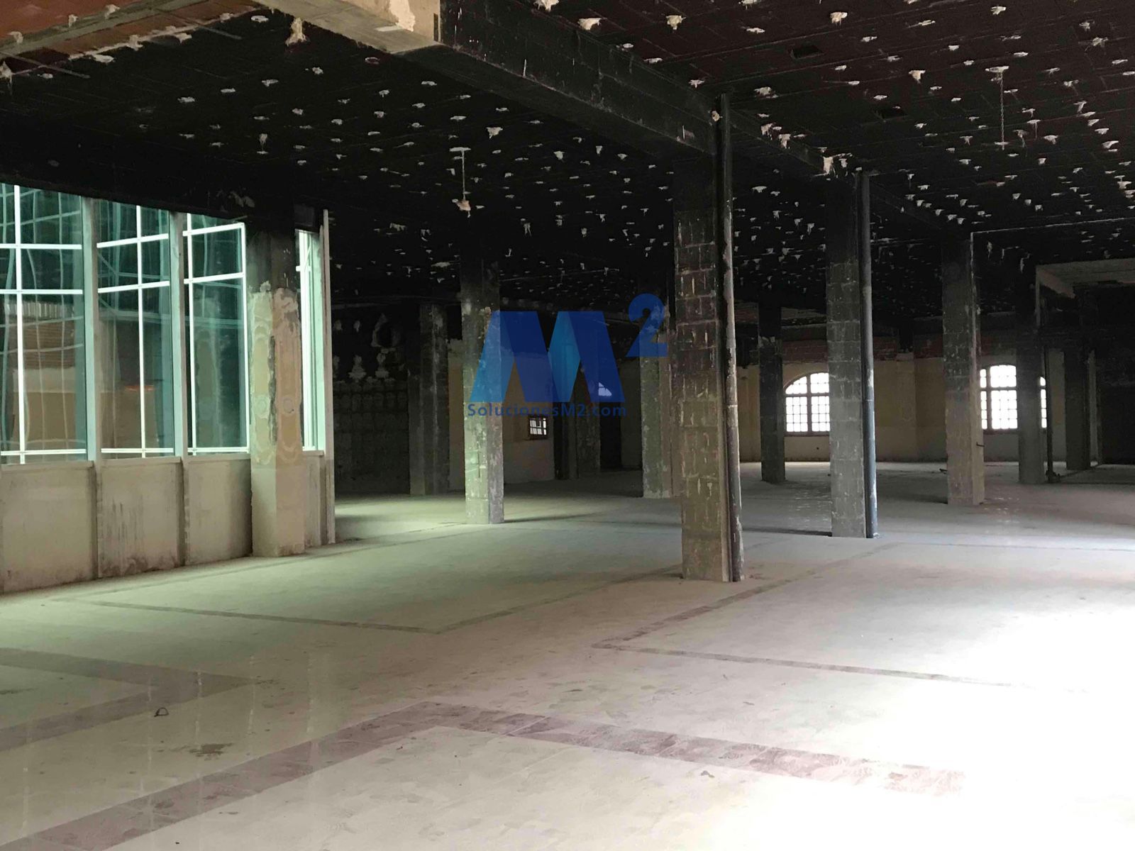 Local de lloguer en San Sebastián de los Reyes amb Terrassa