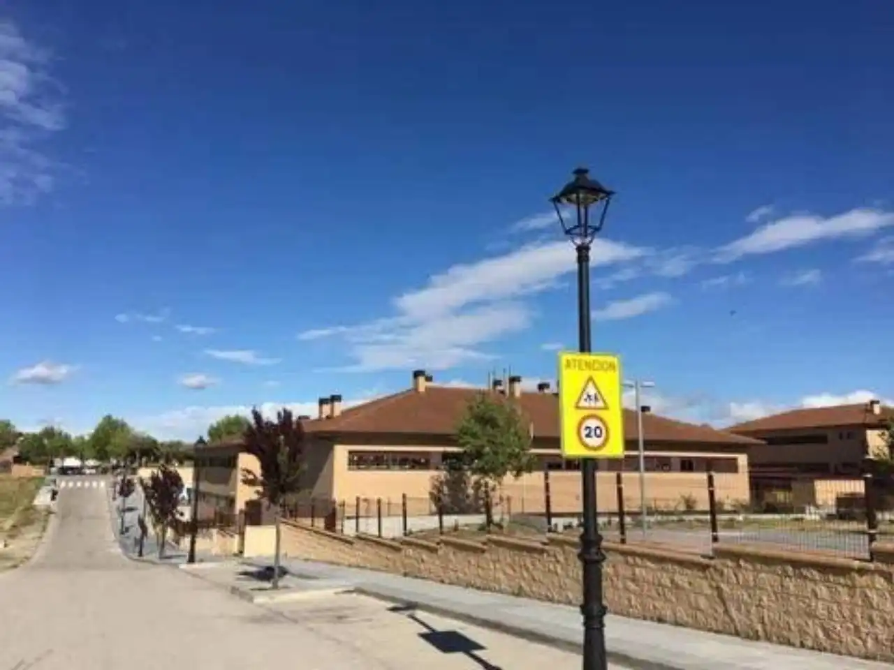 Residential land for sale in Sevilla la Nueva, imagen 10