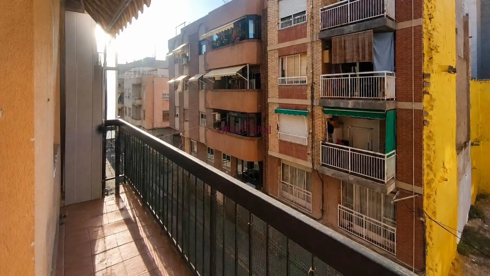 Appartamento con terrazza in vendita a Calle VALENCIA, imagen 20