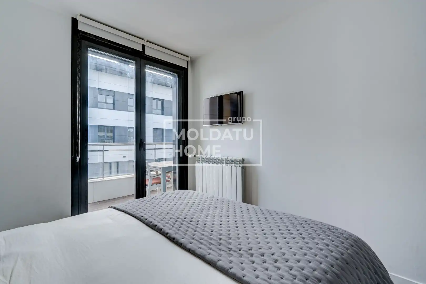 Duplex avec piscine à vendre à Miramon - Zorroaga, imagen 28