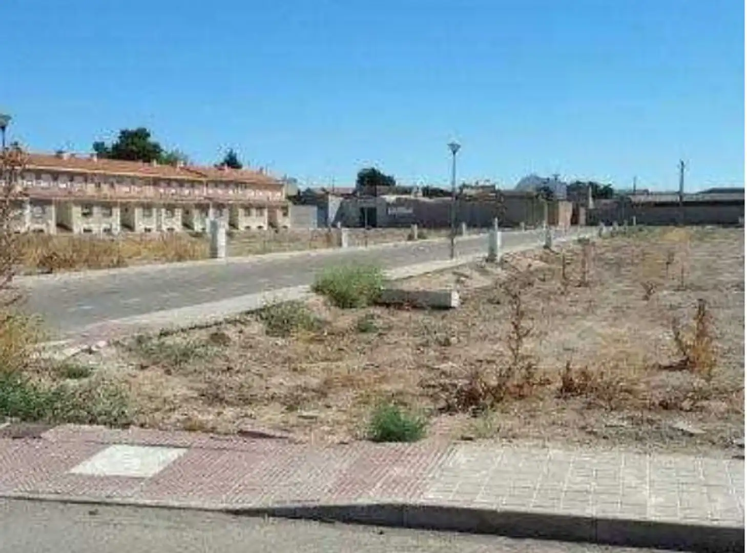 Terreny residencial en venda a Calle Cinco Ua-17, imagen 2