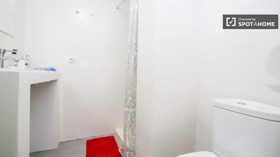 Room in Beteró
