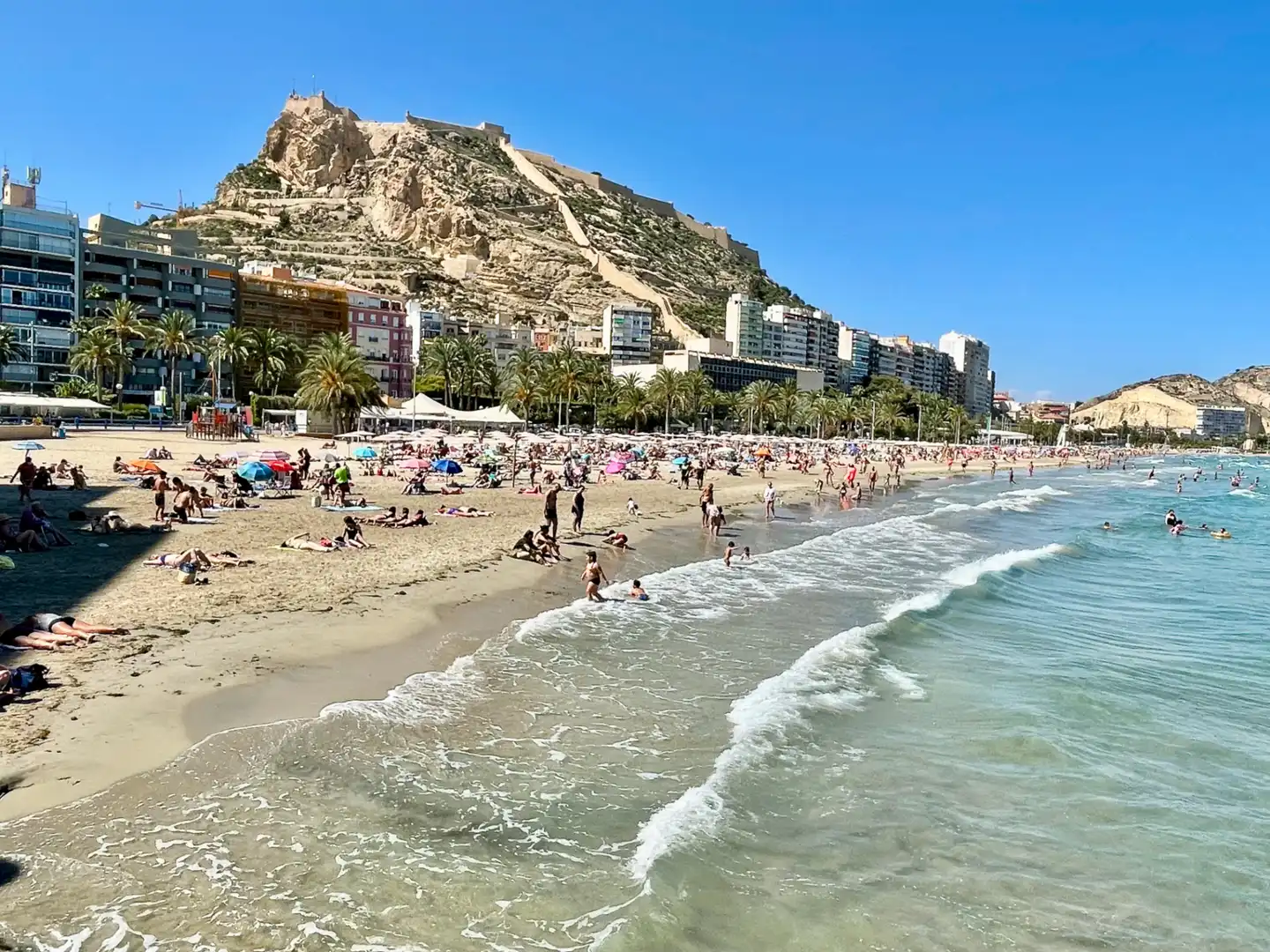 Piso con terraza en venta en Carrer Llauradors, imagen 45