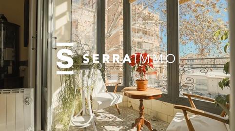 Foto 2 de Casa o xalet en venda a Centre Vila, Barcelona