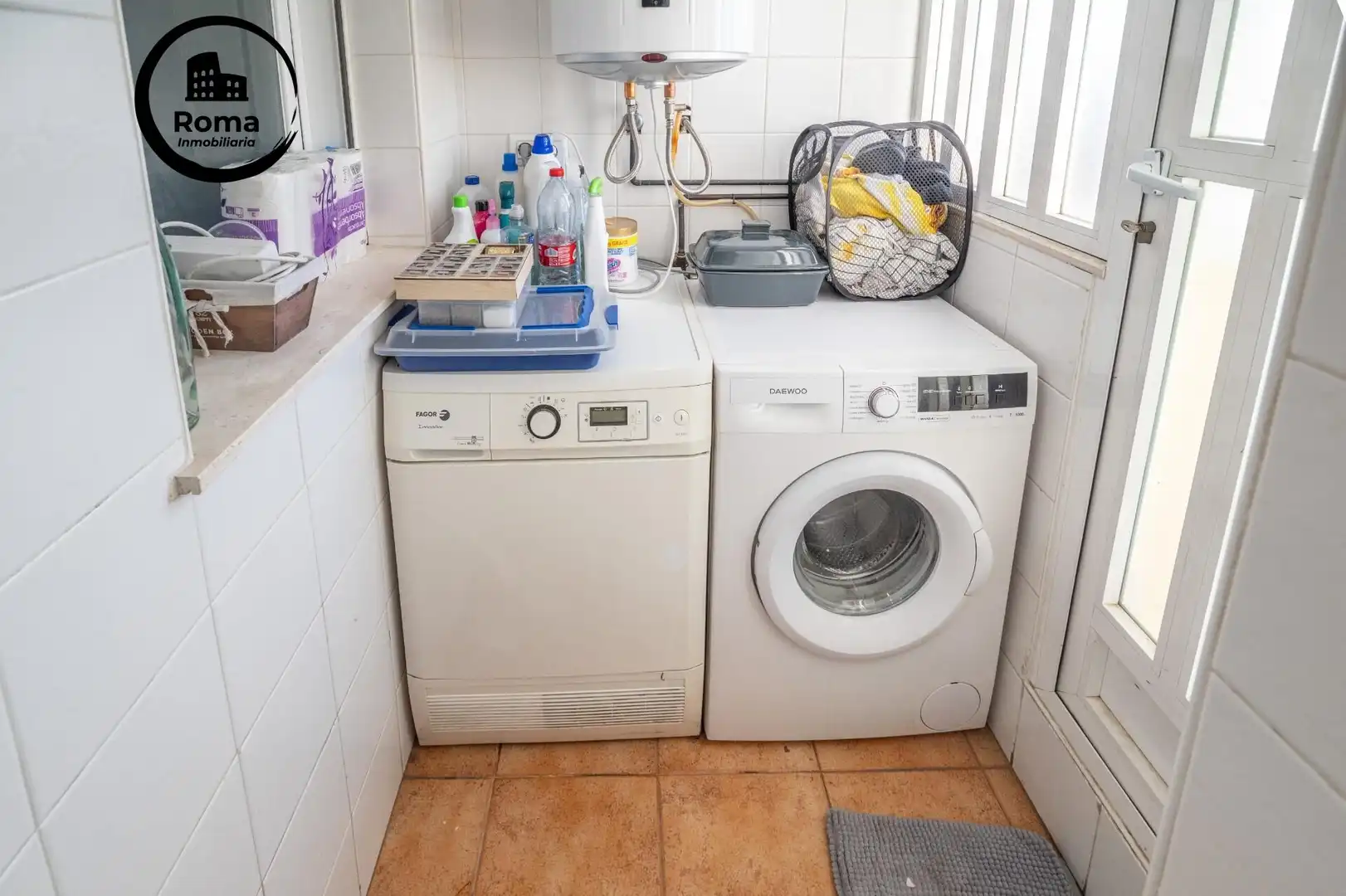 Kitchen of Attic for sale in Armilla  with Terrace, Storage room and Furnished