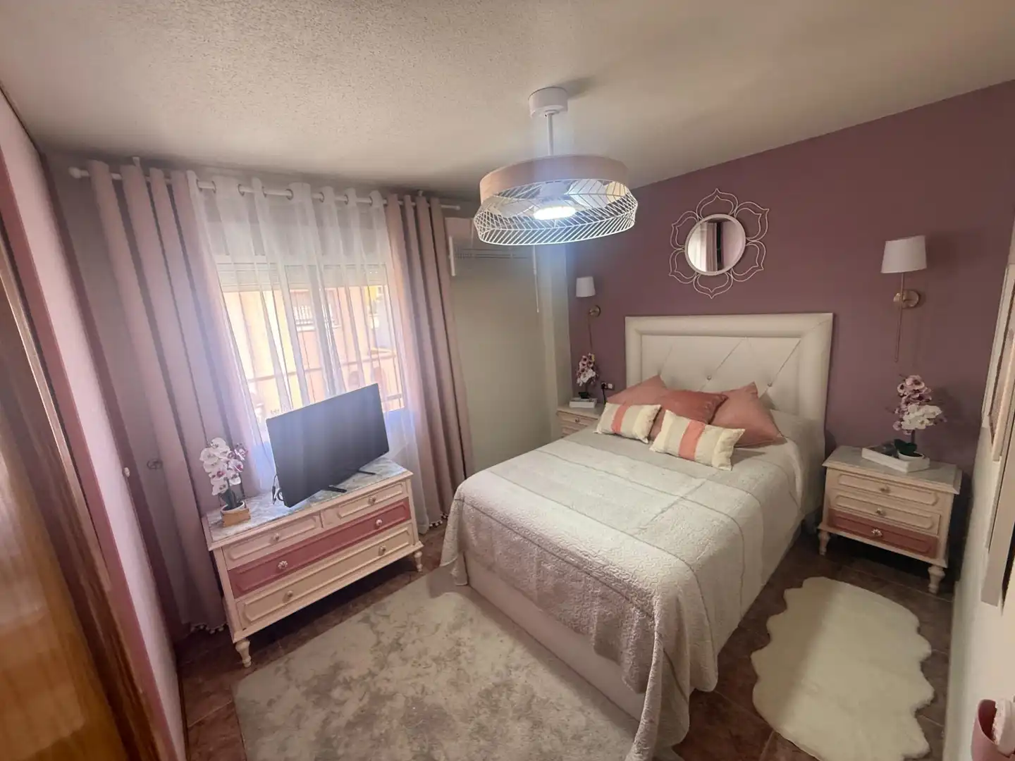 Casa adosada en venta en Retamar