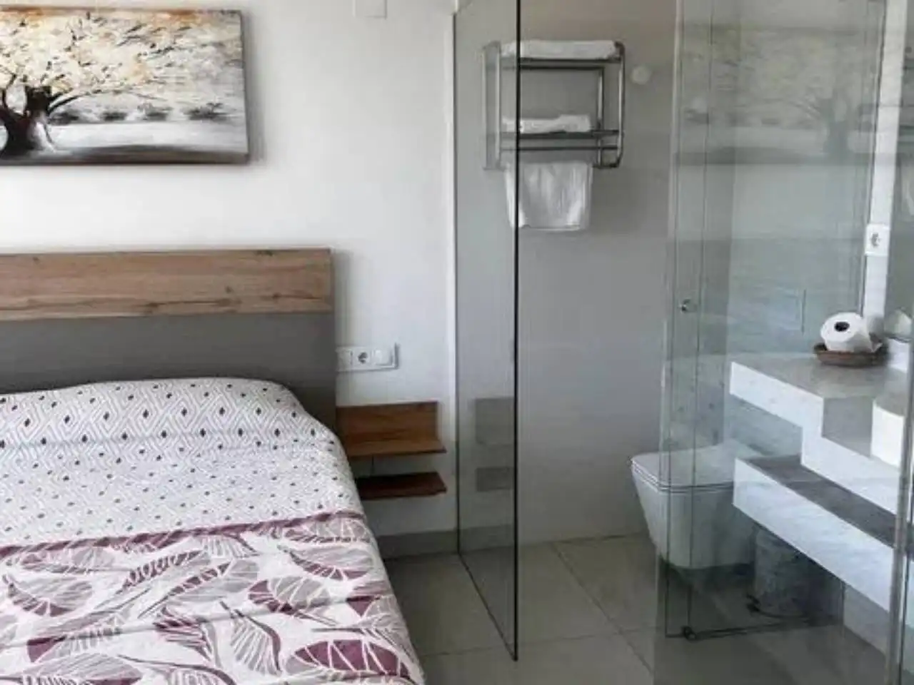 Piso con ascensor en venta en Playa de Poniente, imagen 2
