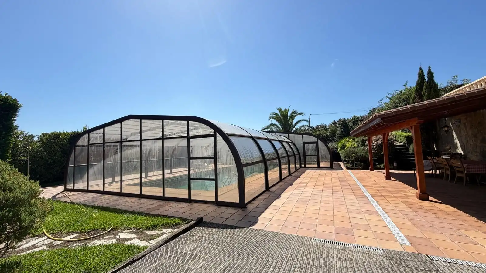 Casa amb terrassa en venda a Barrika, imagen 41