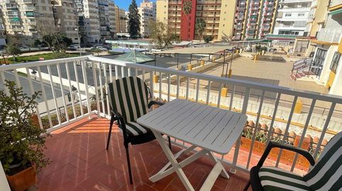 Foto 2 de Piso de alquiler en Avenida Avenida Andalucía, Centro, Vélez-Málaga