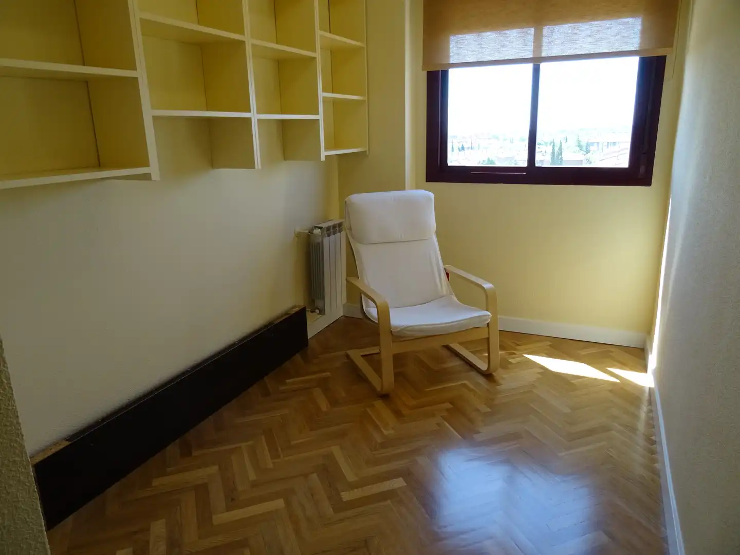 Appartement avec piscine à louer à Estación - Centro, imagen 12