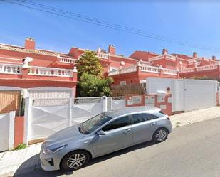 Single-family semi-detached for sale in Camino Viejo de Cobeña, Zona Industrial