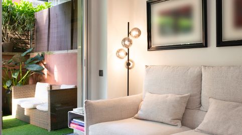 Foto 5 de Piso en venta en Volpelleres, Sant Cugat del Vallès