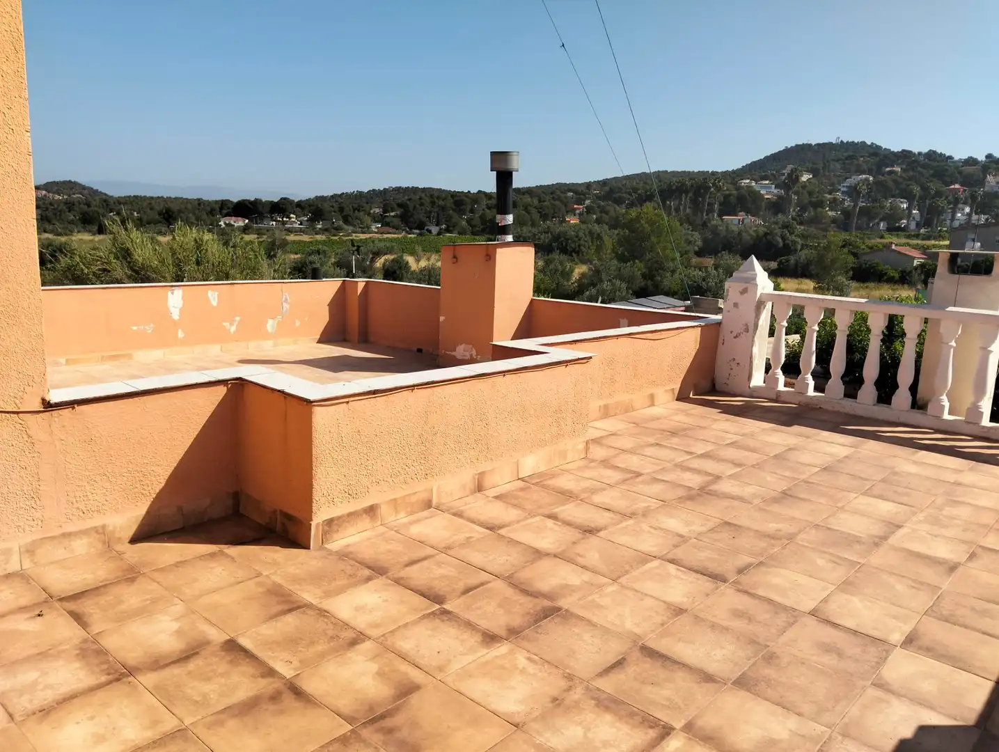 Villa avec piscine à vendre à Vilamarxant, imagen 3