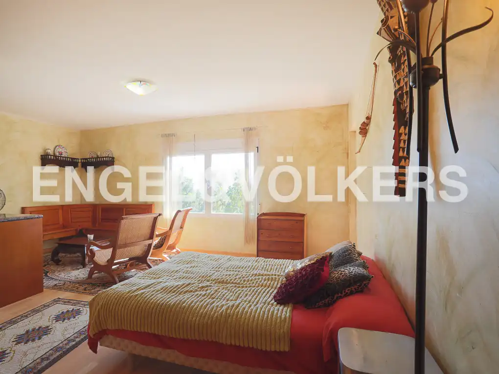 Habitación de Casa o chalet en venta en Beniarjó con Calefacción, Jardín privado y Terraza
