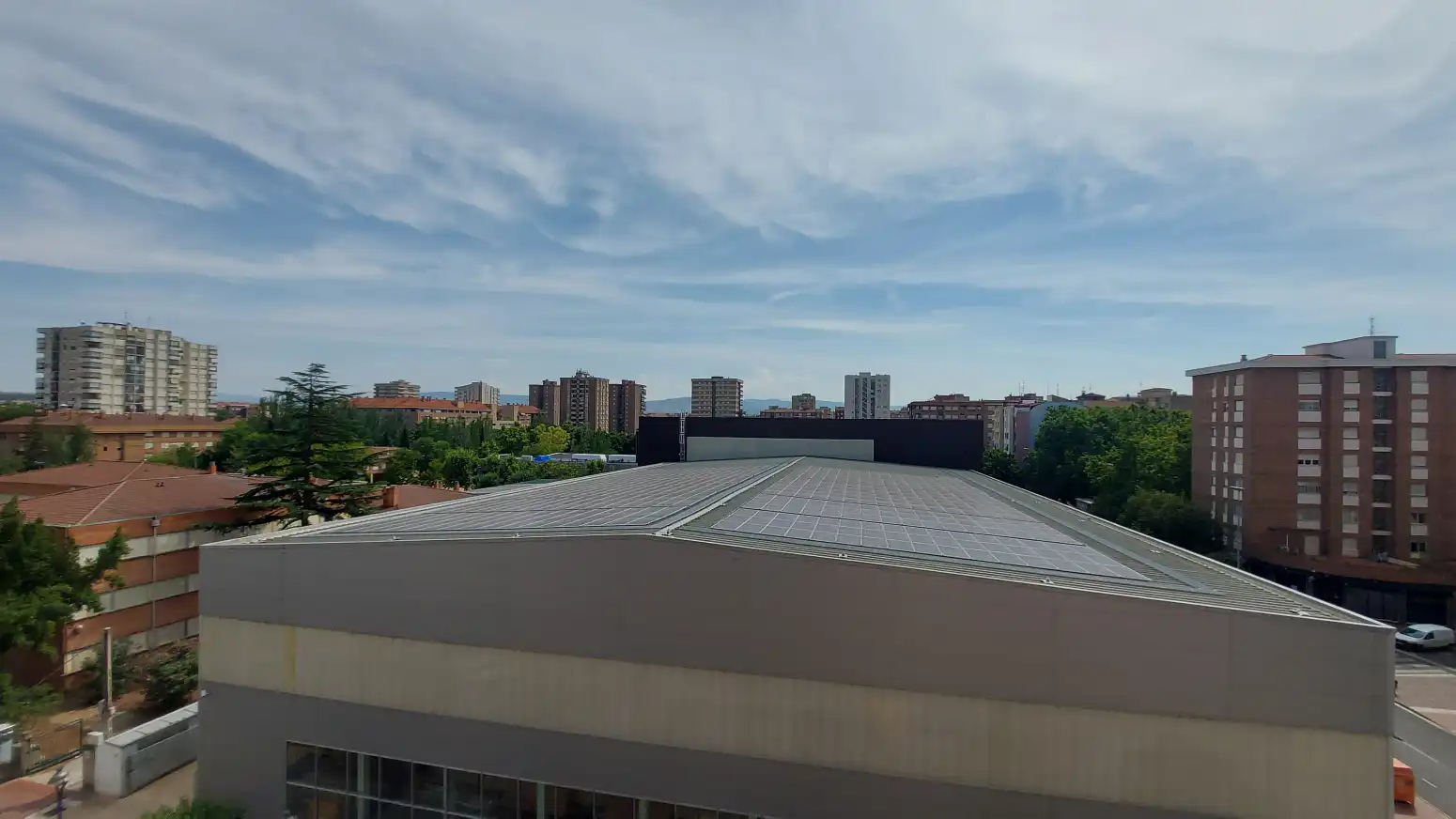 Piso con ascensor en venta en Logroño - Albia de Castro, imagen 10
