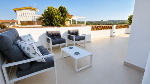 Foto 3 de Apartamento de alquiler en Mijas Golf, Mijas