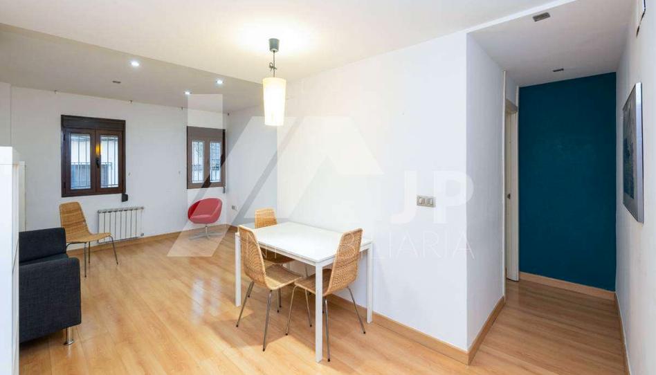 Photo 1 of Apartment to rent in Calle Paco Seco de Lucena, San Matías - Realejo, Granada