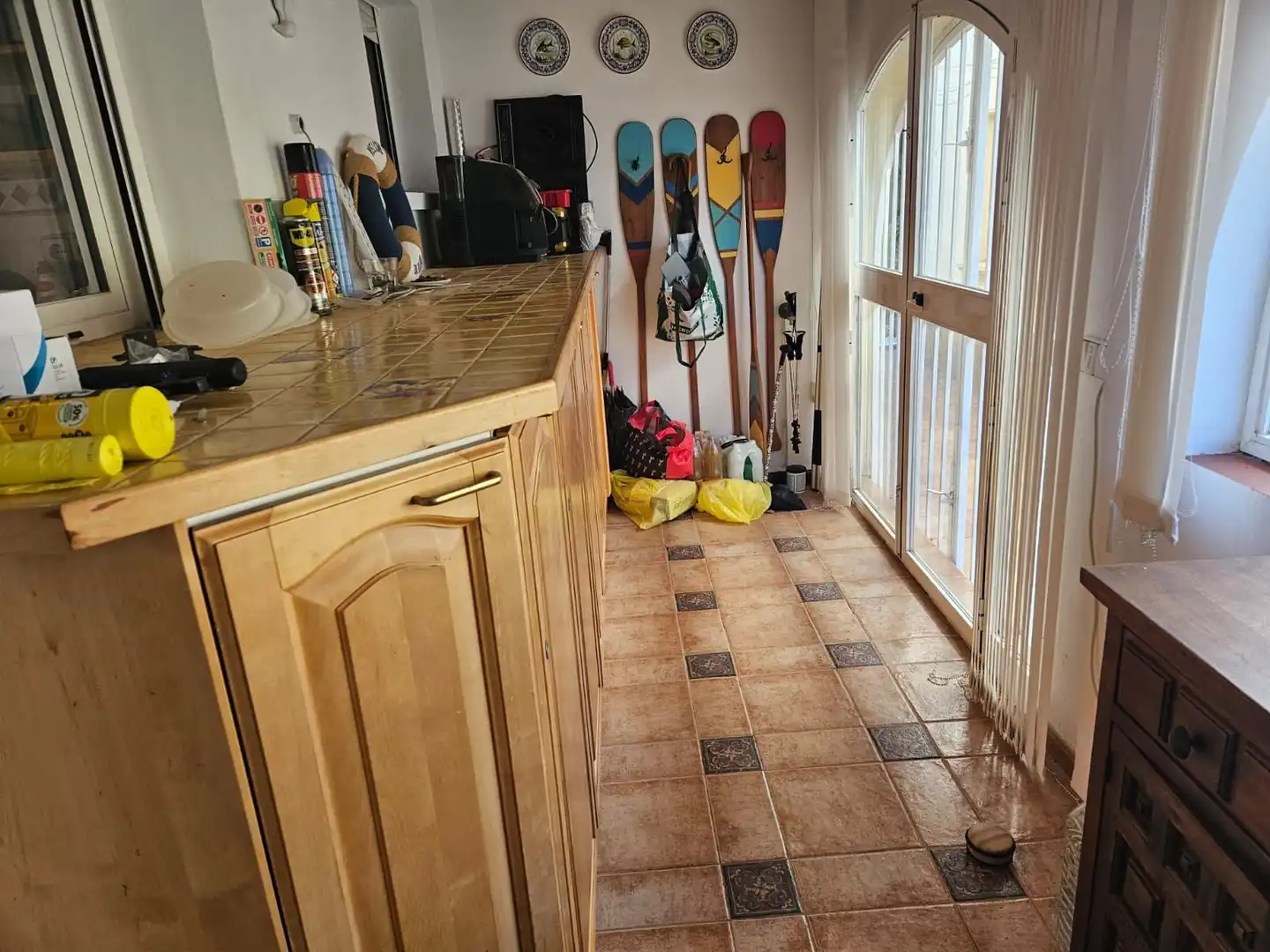 Maison avec piscine à vendre à Pinar del Advocat - Cometa, imagen 17