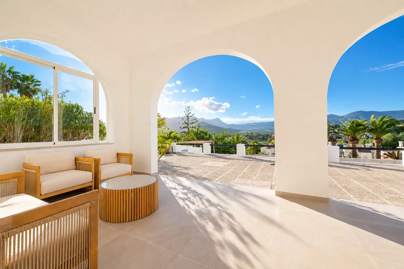 Casa amb jardí en venda a Cometa, imagen 4
