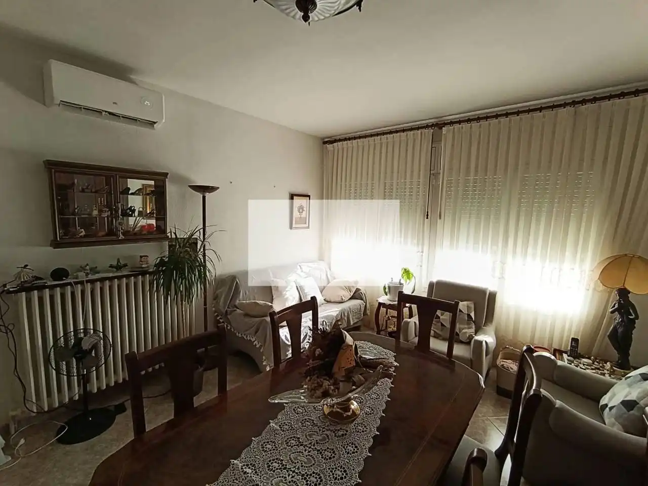 Appartamento con ascensore in affitto a Calle Can Puiggener, imagen 15