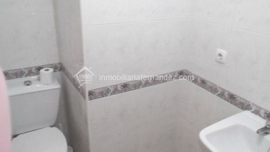 Bathroom of Flat for sale in Malpartida de Cáceres  with Terrace