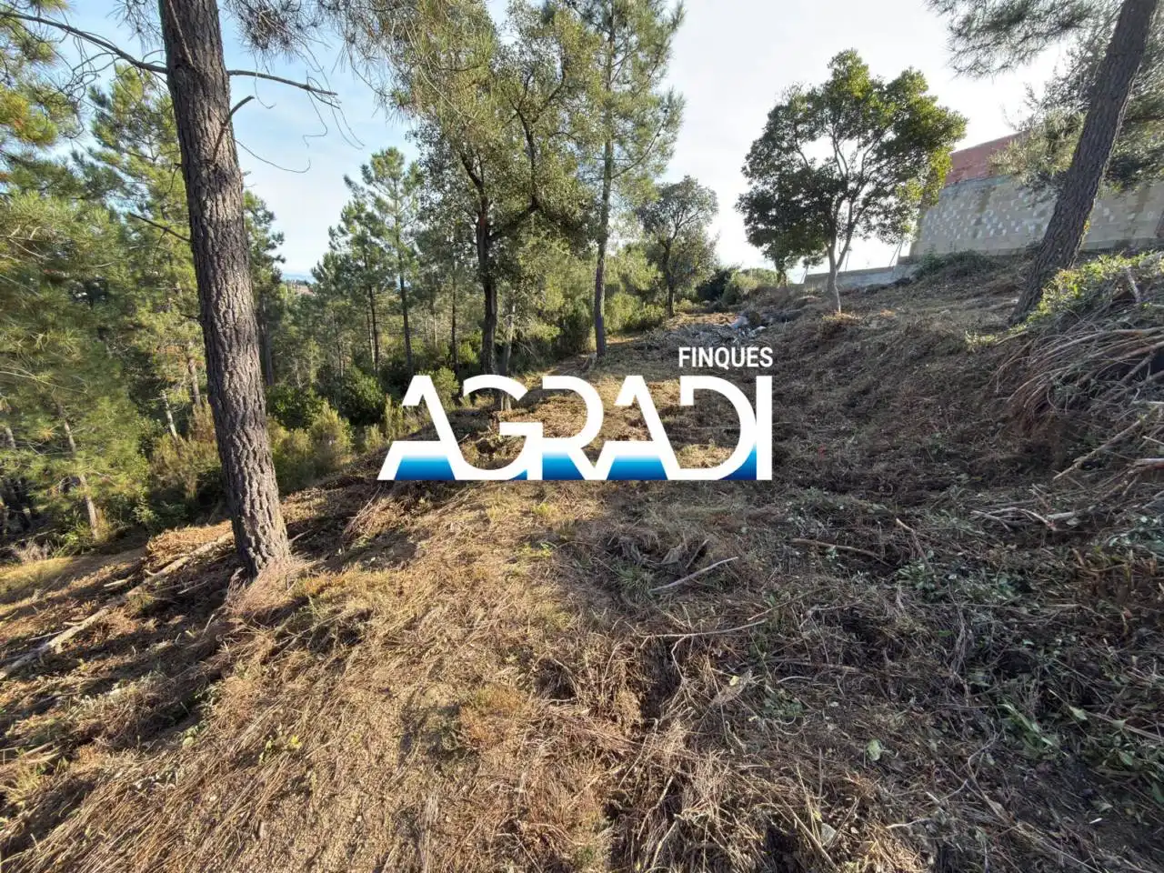 Terreny residencial en venda a Calle Perdiu 28, imagen 2