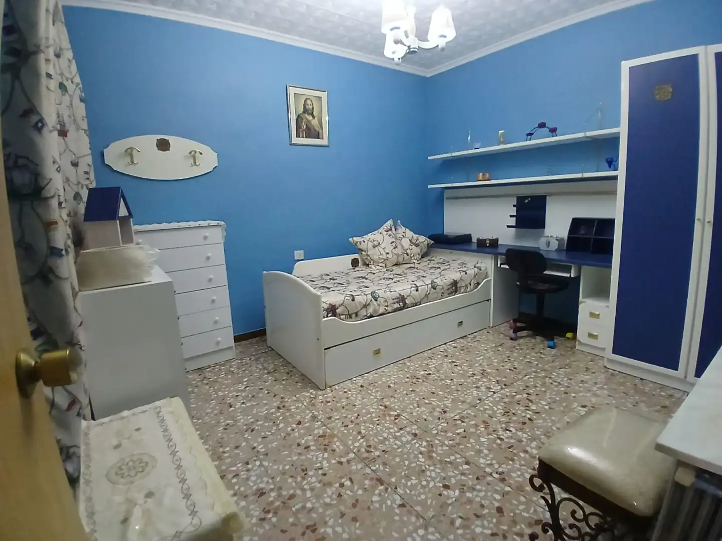 Casa amb terrassa en venda a Valdepeñas, imagen 24