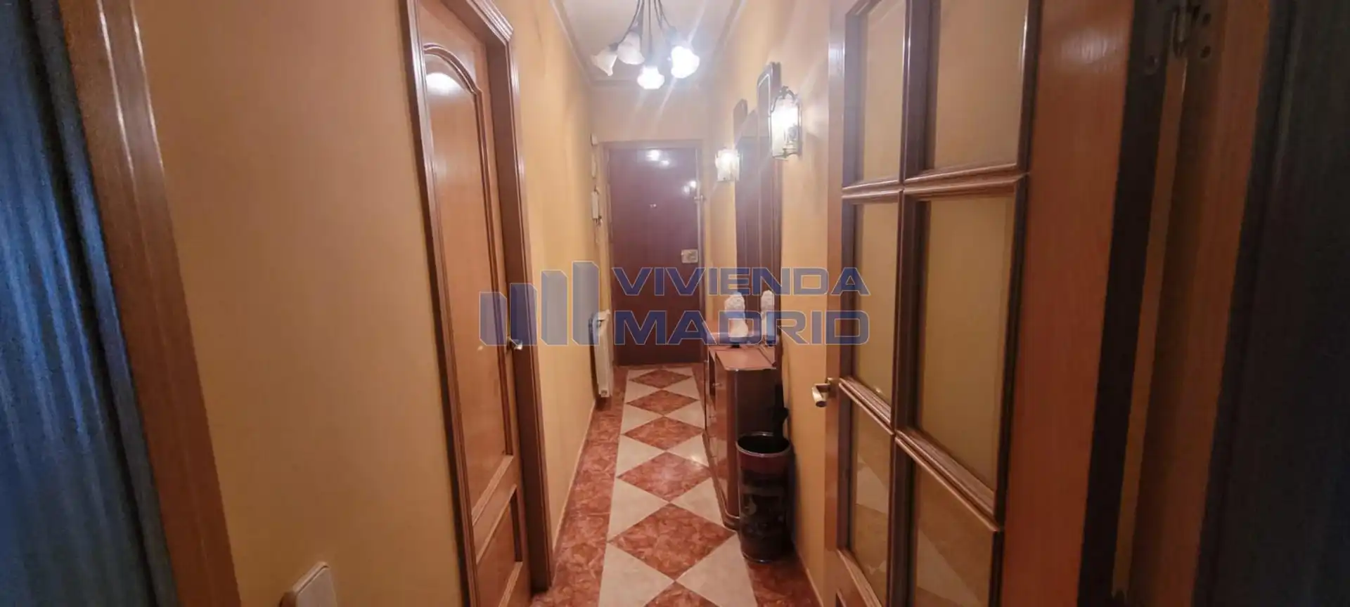 Piso en venta en Algete con Calefacción, Terraza y Trastero