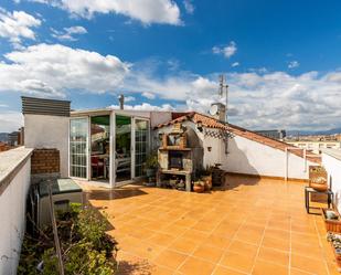 Terrace of Attic for sale in Sabadell  with Heating and Terrace