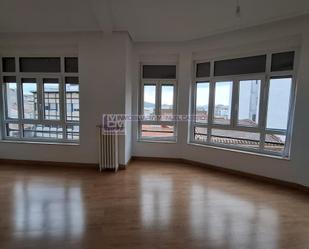 Living room of Flat to rent in Cáceres Capital  with Air Conditioner