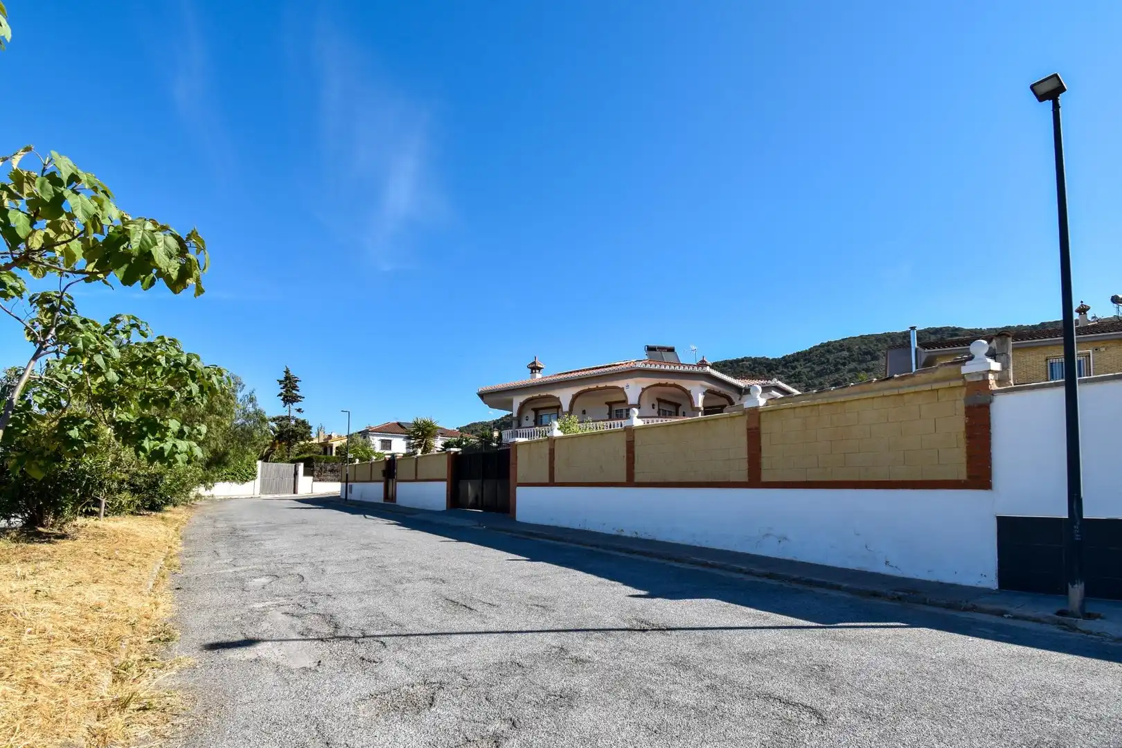 Chalet con piscina en venta en Calle G-1, imagen 5