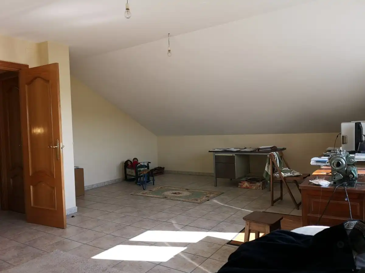 Casa amb terrassa en venda a Ciudad Rodrigo, imagen 34