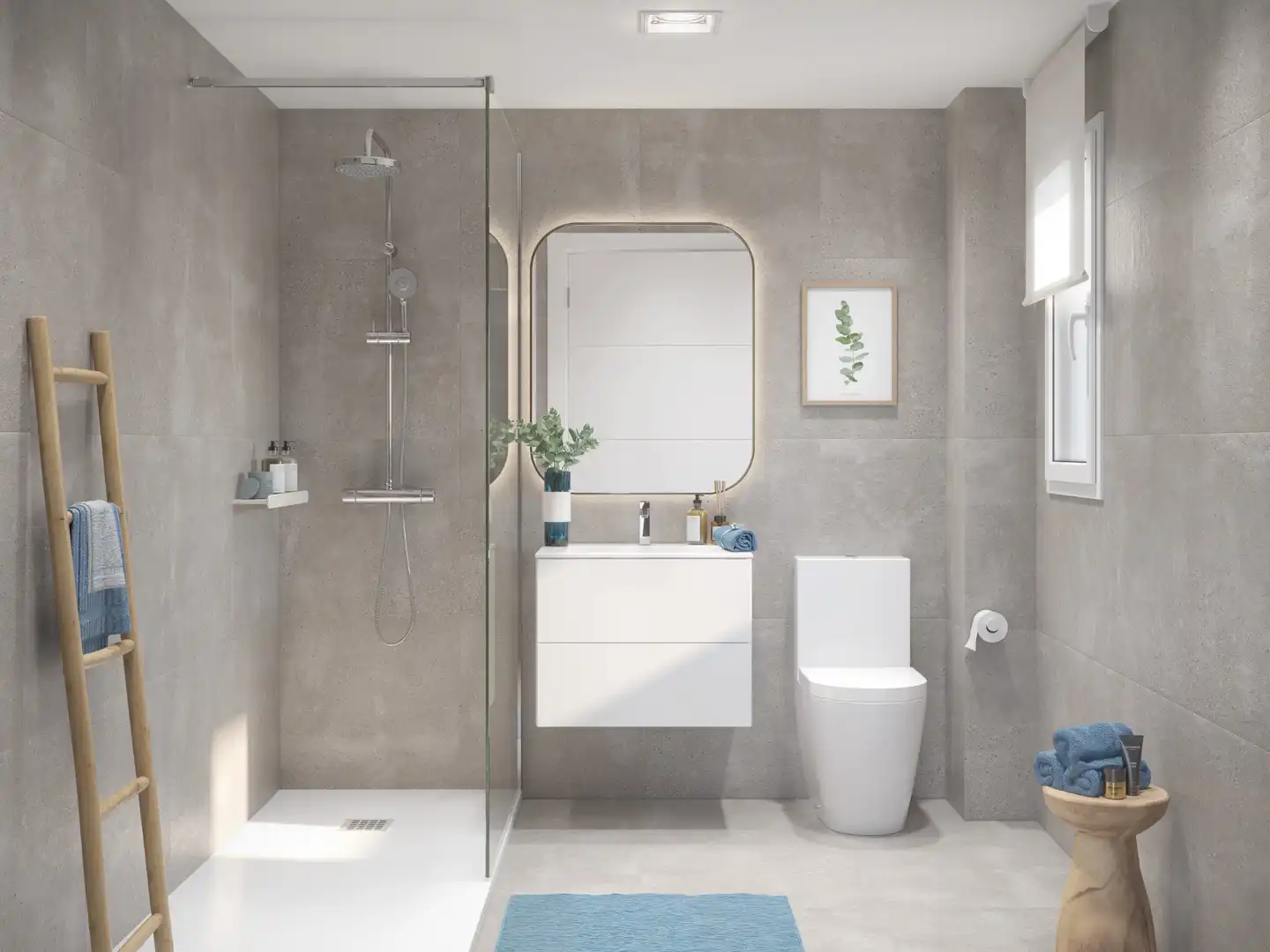Flat for sale in Zamudio