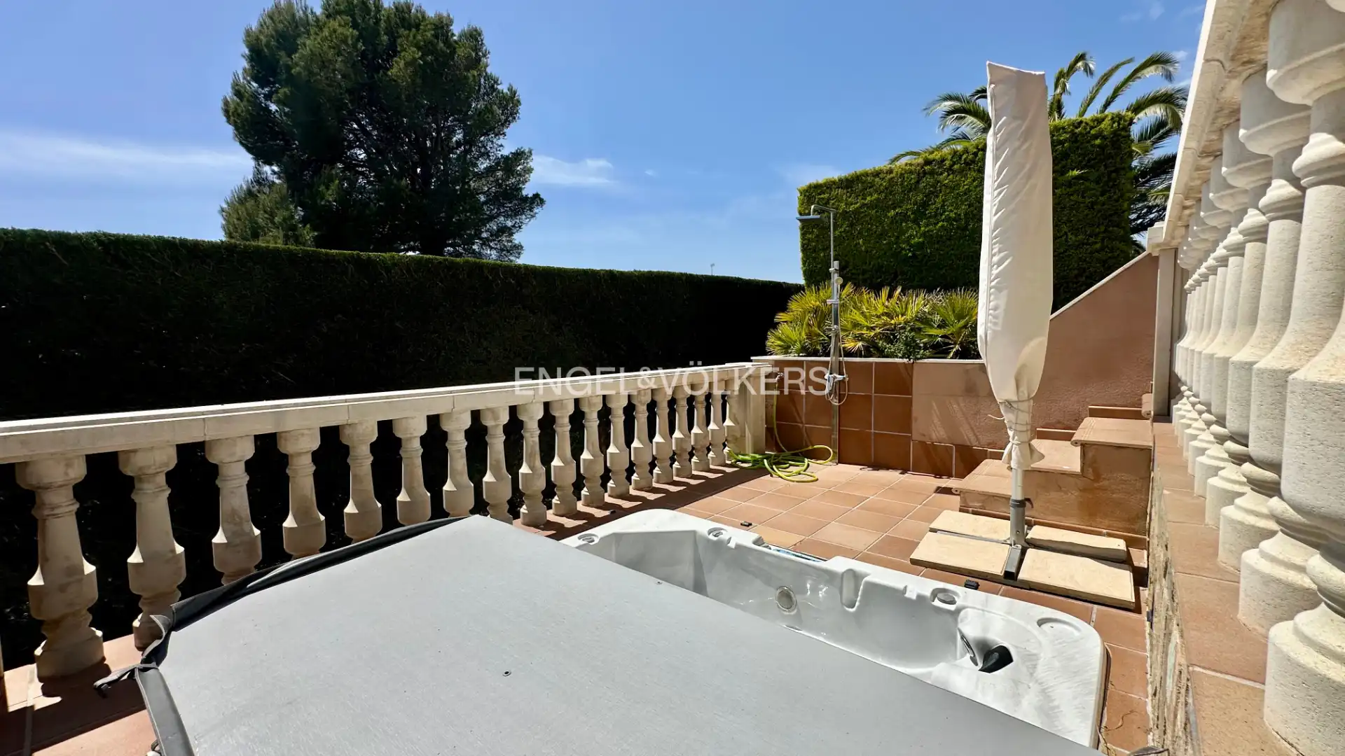 Villa avec piscine à vendre à Carrer de les Rabassades 11, imagen 11
