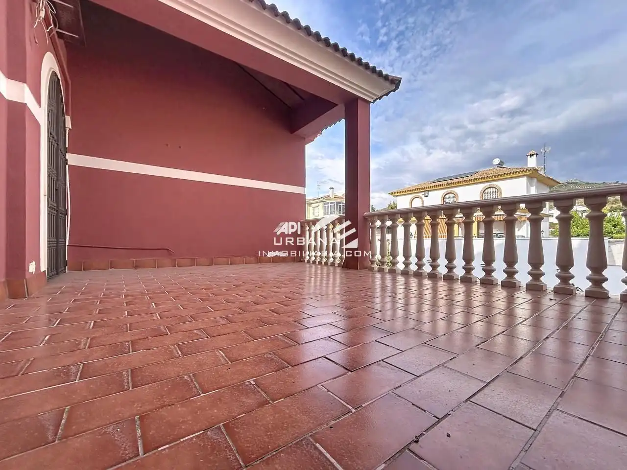 Casa con piscina en venta en Calle Don Juan de Borbón, imagen 44