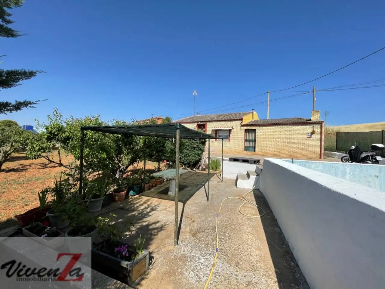 Houses for sale in Ciudad Jardín -Vista Alegre