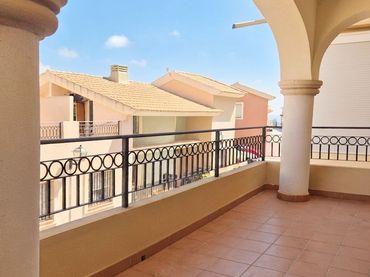 Bungalow avec piscine à vendre à Bonalba - Cotoveta