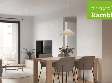 Appartement neuf avec ascenseur à vendre à Carrer de Pau Muntadas 2