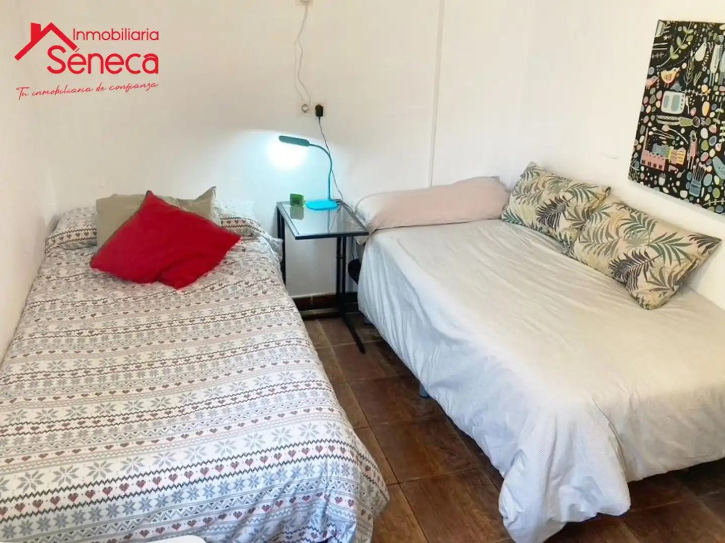 Piso en venta en JULIO PELLICER, Ciudad Jardín - Zoco