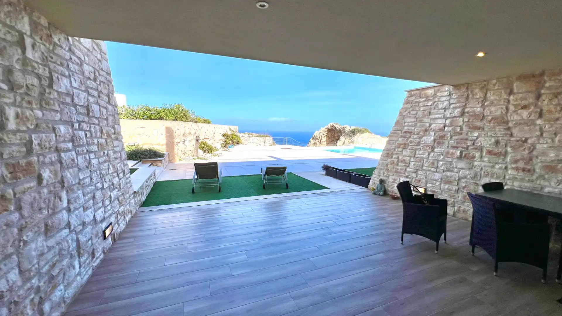 Maison mitoyenne avec terrasse à vendre à Carrer Xaloc 4, imagen 10