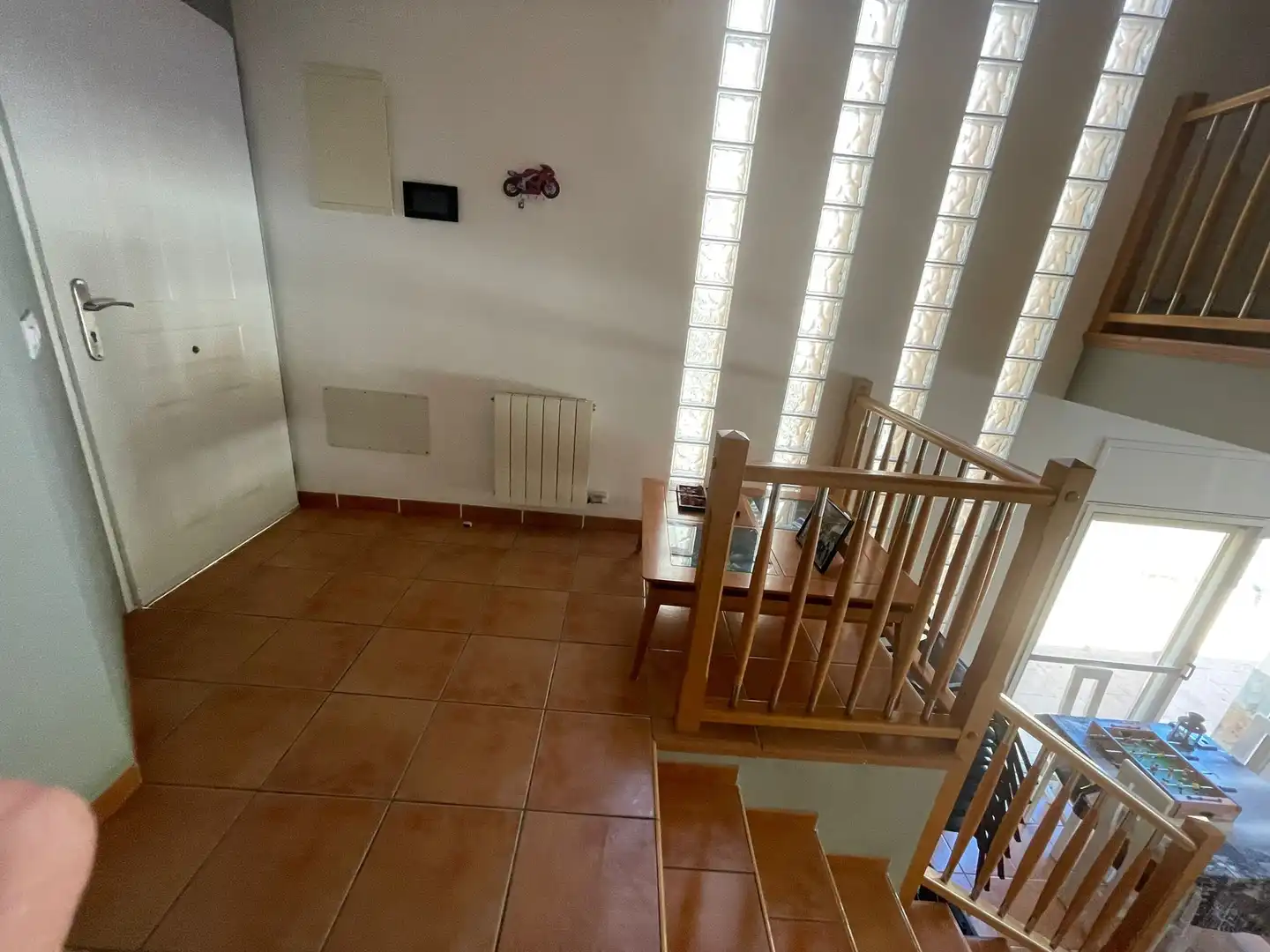 Adosado con terraza en venta en Carrer Cami de Canyelles 2A, imagen 5