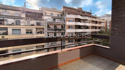 Foto 5 de Apartament de lloguer a El Baix Guinardó, Barcelona