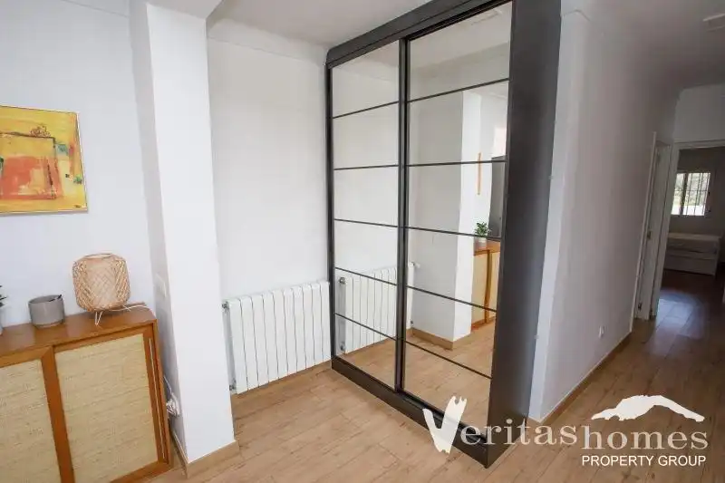 Schlafzimmer von Haus oder Chalet zum Verkauf in Mojácar