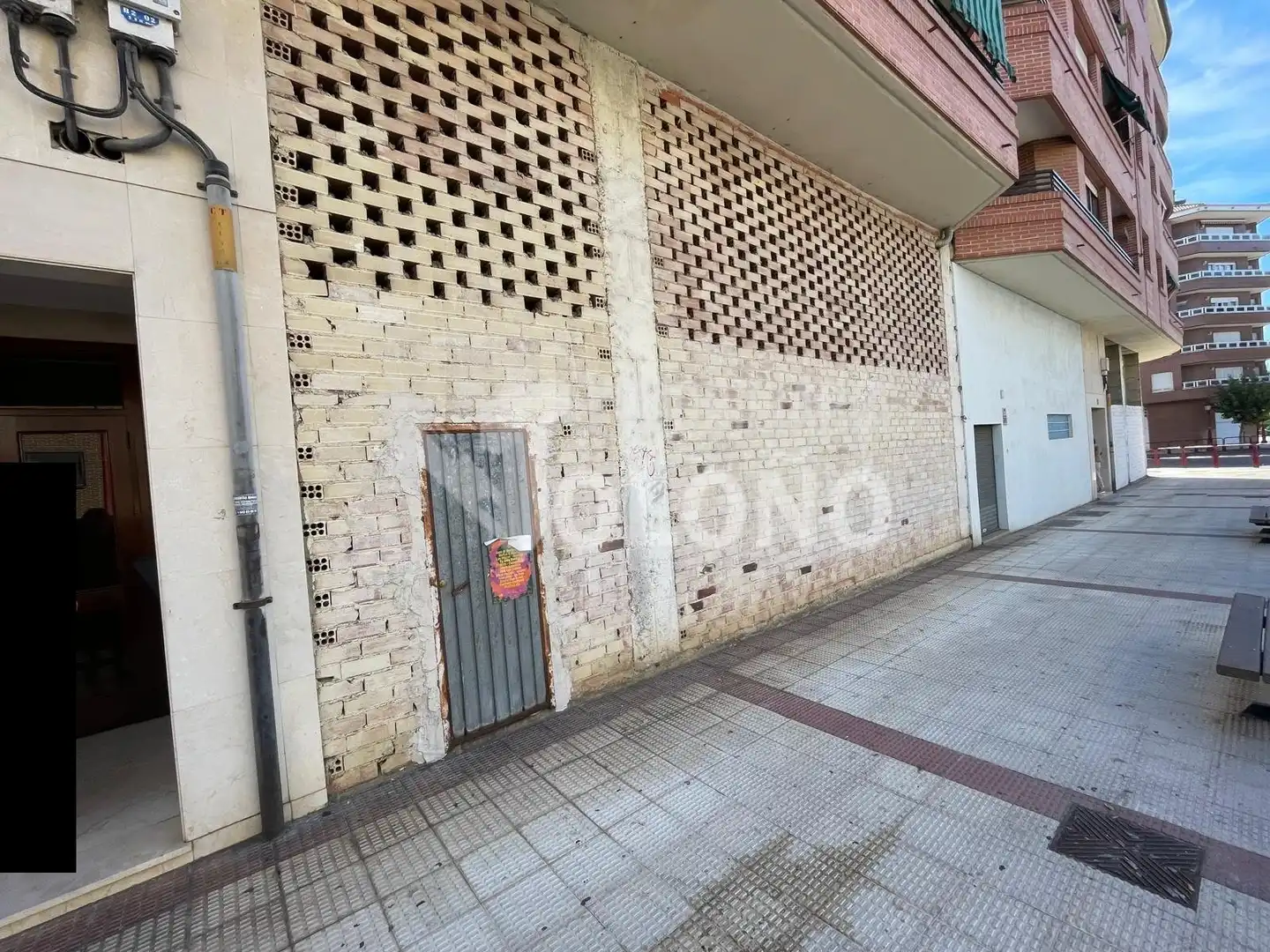 Local comercial en venta en Avenida Ingenieros del Ministerio Obras Públicas 6, imagen 4