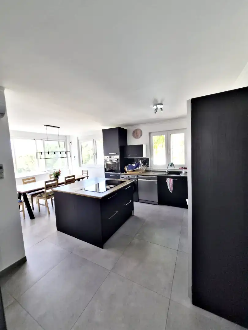 Chalet con piscina en venta en Pinos de Alhaurín - Periferia, imagen 20