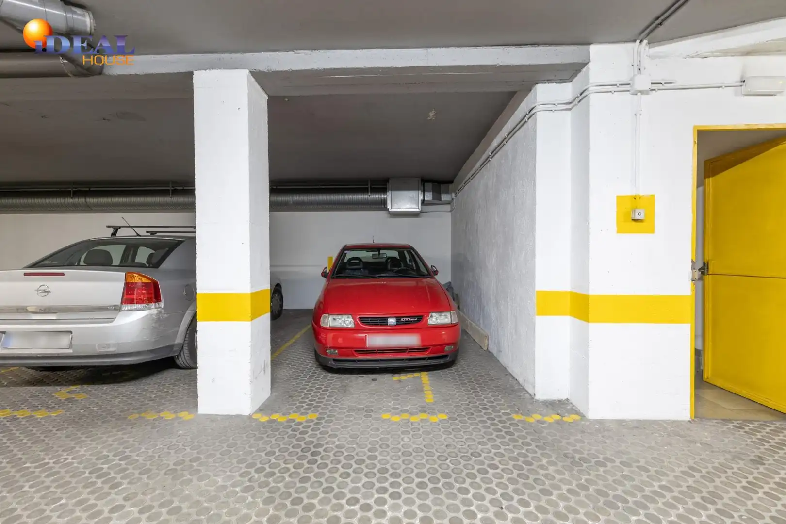 Aparcament en venda a Plaza DE TOVAR, imagen 4