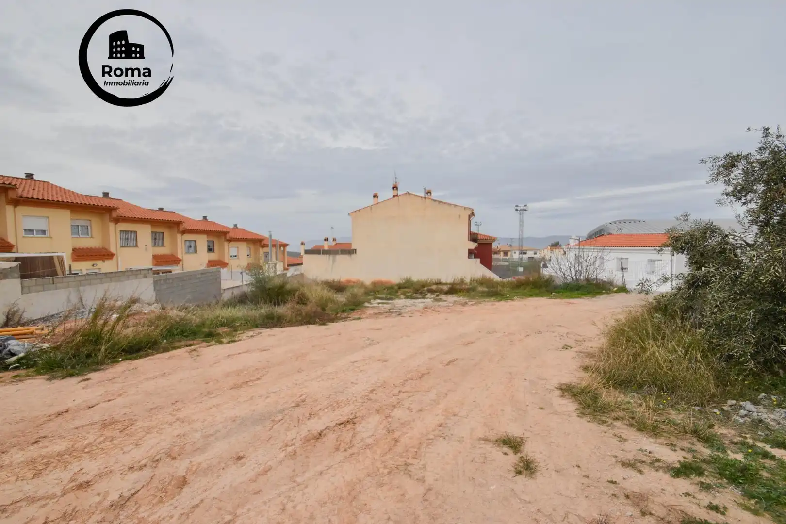 Grundstücke und Bauplätze zum Verkauf in Güevéjar, imagen 11