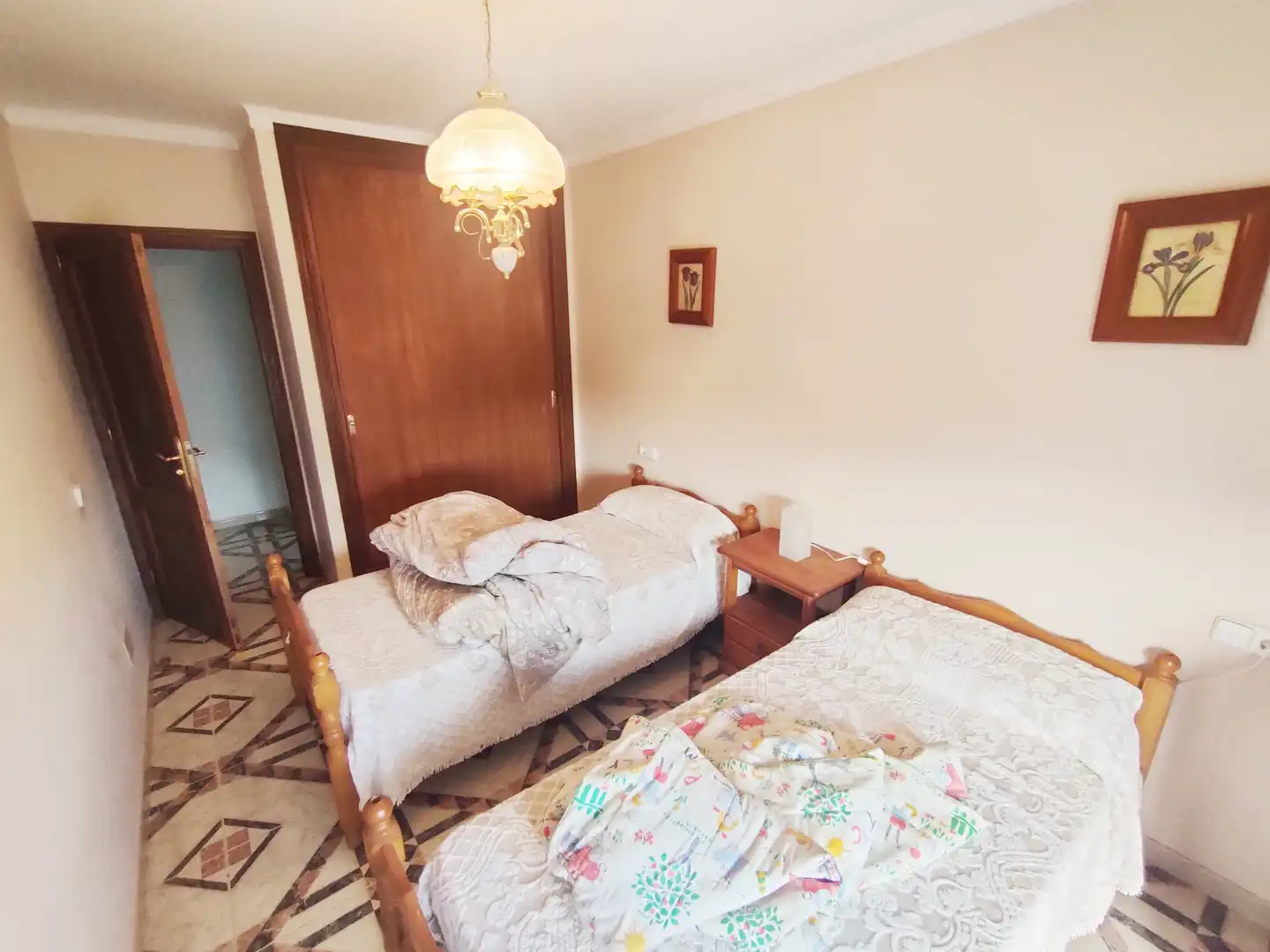 Habitación de Casa o chalet en venta en Ses Salines con Terraza